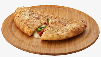 Pizza Calzone Png - Pizza Calzones - 995x511 PNG Download - PNGkit