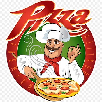 Pizza Chef Italian cuisine Cooking - Pizza 
