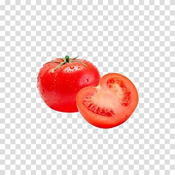 Pizza Chocolate chip cookie Cooking Kitchen knife Recipe, Watercolor Tomatoes transparent background PNG clipart