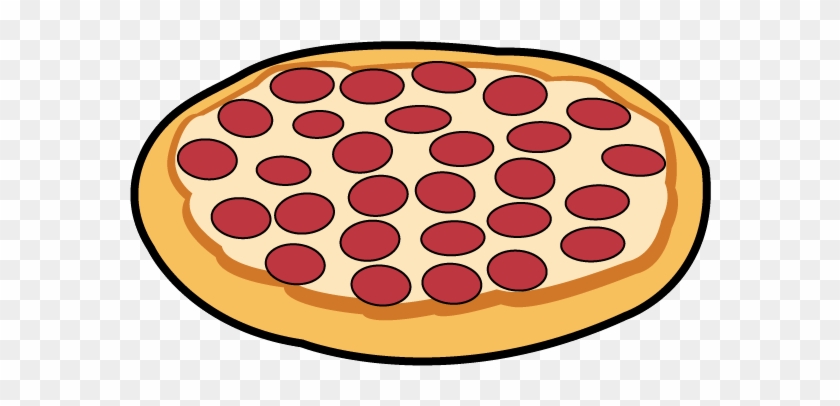 Pizza Clip Art Free Download Clipart Images - Pizza Clipart Transparent Background