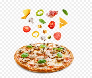 Pizza cutter Fast food Take-out - Pizza 