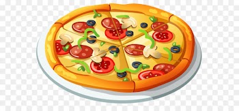 Pizza Download Clip art - Pizza PNG Vector Clipart 