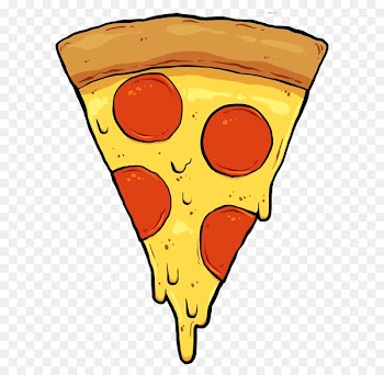 Pizza Drawings Sketchbook Sticker Clip art - pizza 