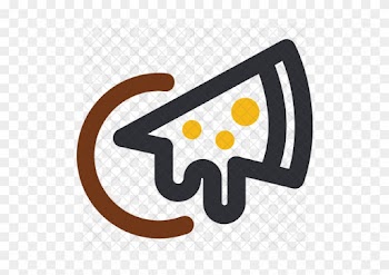 Pizza, Fast, Food, Eat Icon - Fast Food