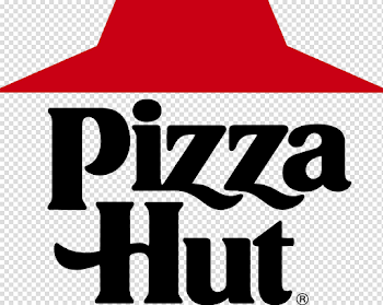 Pizza Hut Logo Clipart - Clip Art Library