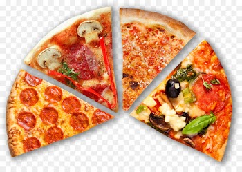 Pizza Hut Poster Dough - Four Pizza 
