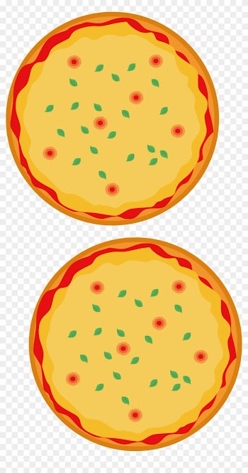 Pizza Italian Cuisine Fast Food Clip Art - Pizza Italian Cuisine Fast Food Clip Art