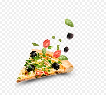 Pizza Italian cuisine Take-out Manakish Fast food - Pizza 