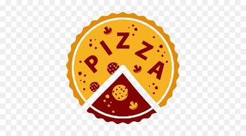 Pizza Logo Royalty-free Illustration - Pizza logo image LOGO Vector 