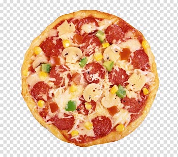 Pizza Pancake Wood-fired oven Bread, Vegetable Cheese Pizza transparent background PNG clipart