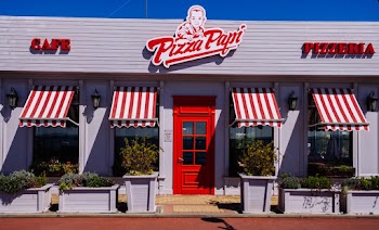 Pizza Papi Restaurant