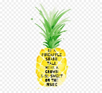 Pizza Pineapple Sxe3o Miguel Island Wallpaper - pineapple 