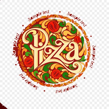 Pizza Pizza Logo - Pizza Logo Design 