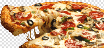 Pizza Png Image