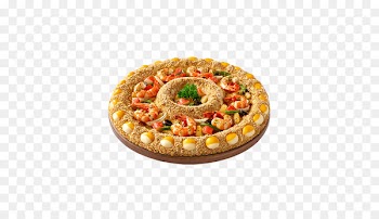 Pizza quattro stagioni Tart Sicilian pizza Restaurant -  
