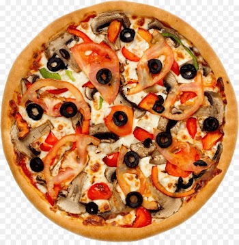 Pizza Take-out Submarine sandwich Fast food - Pizza 