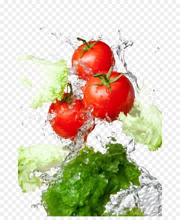 Pizza Tomato Water Fruit Food - Tomato water 