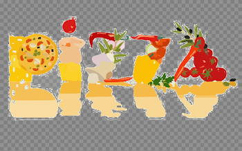 Pizza Transparent Images