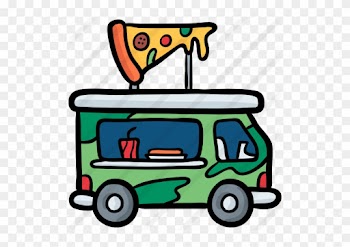 Pizza Truck - Food Truck