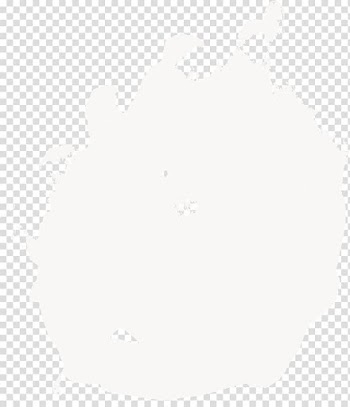 Pizza White Circle Angle Pattern, Hand painted white circle transparent background PNG clipart