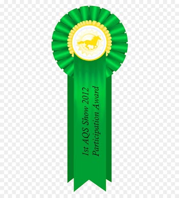 place award ribbon Clip art Prize - surprised ribbon 