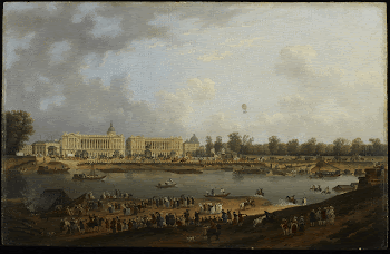 Place de la Concorde, seen | Free Photo - rawpixel