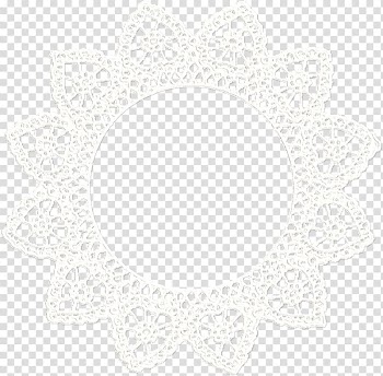 Place Mats Frames Ornament, others transparent background PNG clipart
