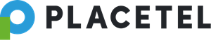 Placetel Logo Vector