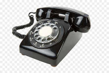 Plain old telephone service Rotary dial Email Stock photography ...