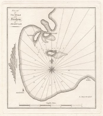 Plan of the Island and | Free Photo - rawpixel