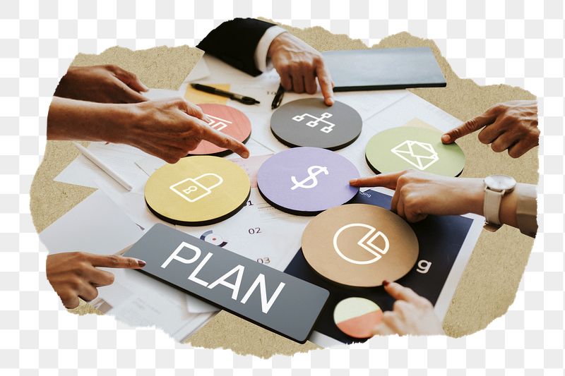 Plan  png word business | Free PNG - rawpixel