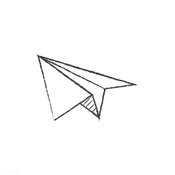 Plane art aviation | Free stock vector - 396491