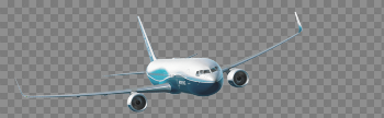 Plane Png Image