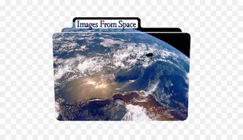planet atmosphere space sky water - Space Images 