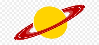 Planet Clipart Saturn Planet Clip Art Pics About Space - Saturn Clipart