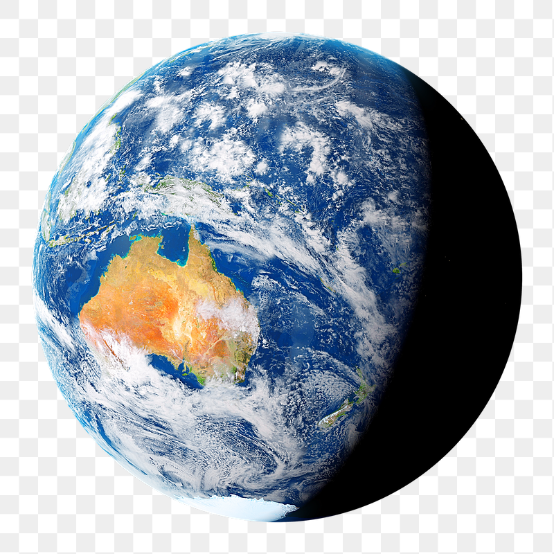 Planet Earth, world png, transparent | Free PNG - rawpixel