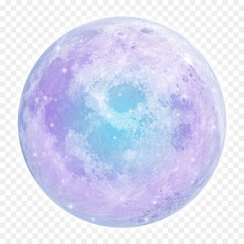 Planet Green Solar System Moon - planet 