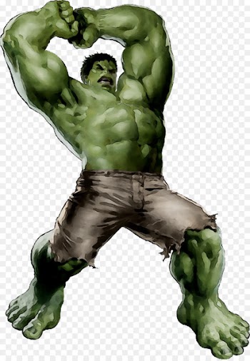 Planet Hulk Thor Superhero Abomination -  