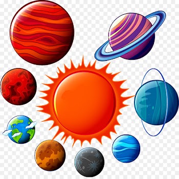 Planet Mercury Venus Euclidean vector - Planet 