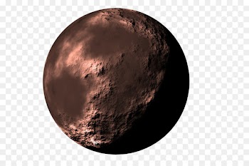 Planet Pluto Astronomical object Mercury - planets 