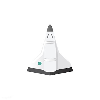 Planet rocket graphic | Free stock vector - 250176