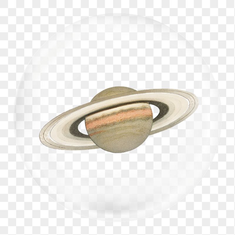 Planet Saturn png sticker, galaxy | Free PNG - rawpixel