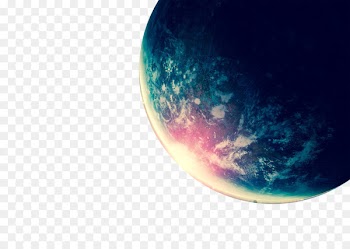 Planet Science Fiction - Sci-fi planet material 