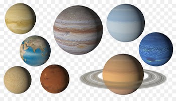 Planet Solar System Jupiter, Saturn, Uranus, and Neptune Earth - planet 