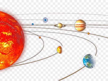 Planet Solar System Material Astronomy Wallpaper - Space universe 