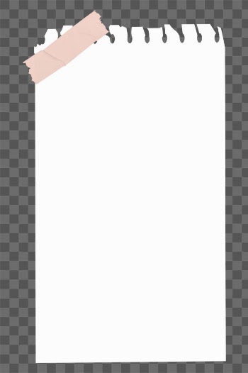 Planner stickers png note paper element | Free stock illustration | High Resolution graphic