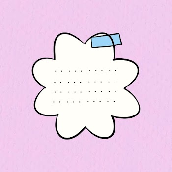Planner stickers psd on pastel pink… | Free stock illustration | High Resolution graphic