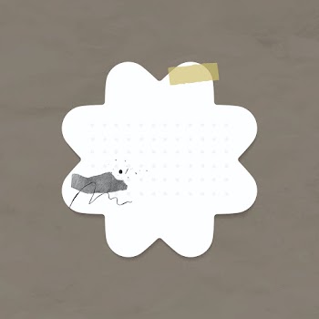 Planner stickers vector dot paper element in… | Free stock illustration | High Resolution graphic