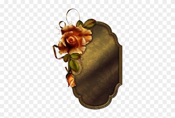 Planners - Garden Roses