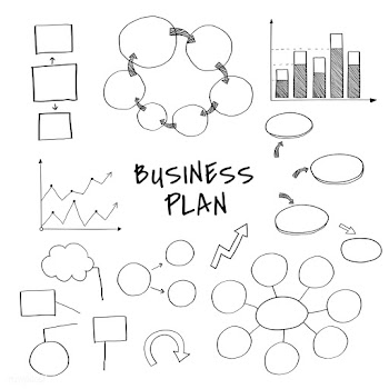 Planning a new business | Free stock vector - 564442